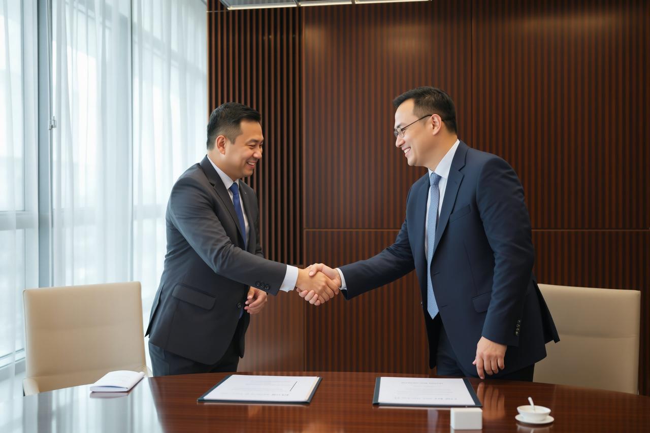 桃子视频与腾讯视频达成战略合作，共同打造精品内容生态