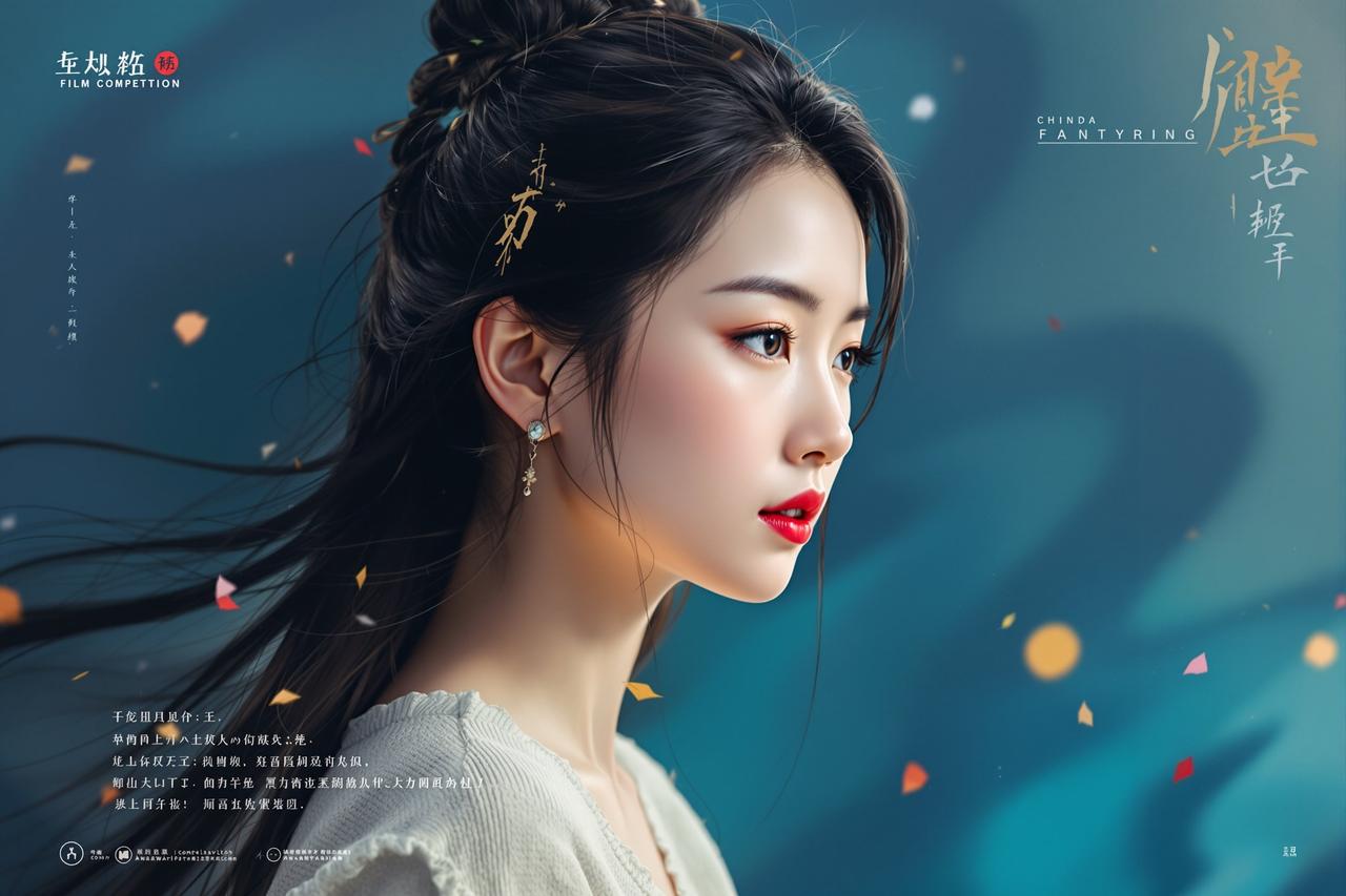 影迷创作大赛 - 我心中的桃子视频