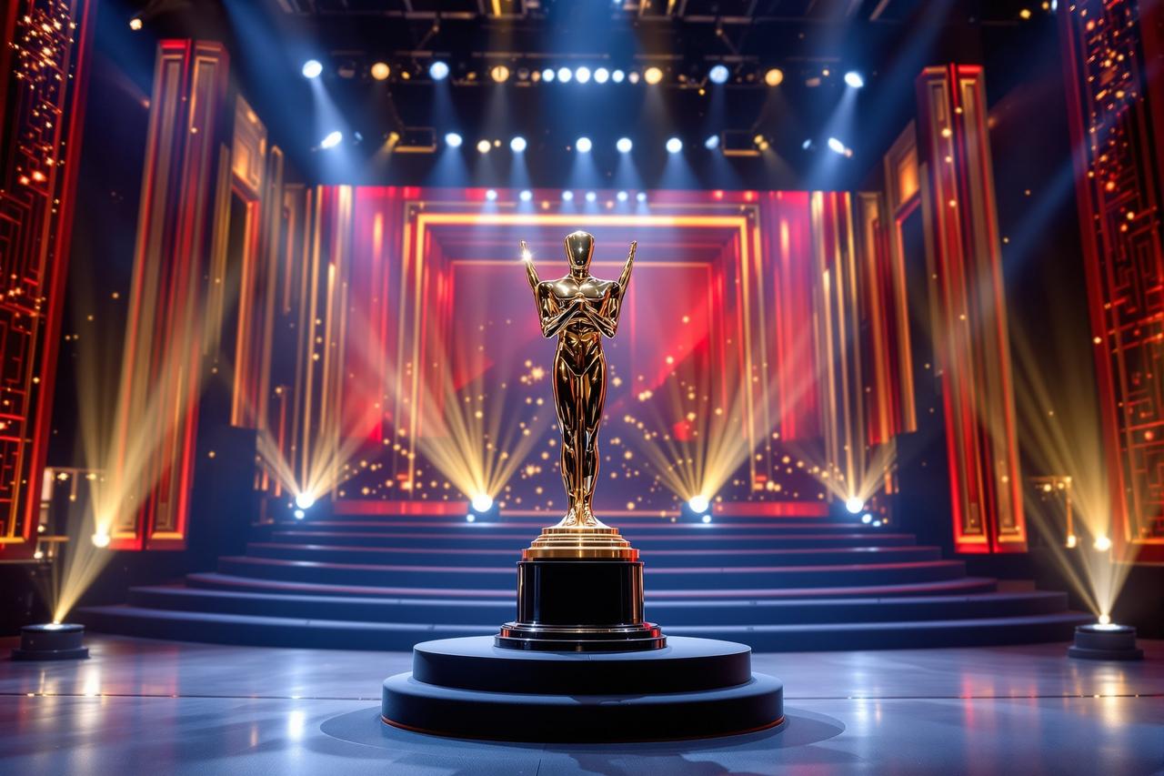 桃子视频荣获第32届中国电影金鸡奖最佳影片提名